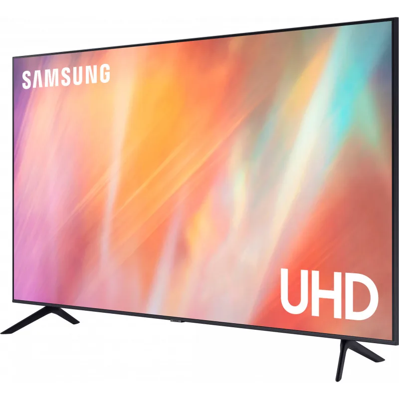 Телевизор Samsung UE43AU7100UXCE